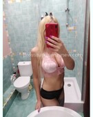 Анкета проститутки Олечка - метро Алексеевский, возраст - 25