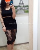 Анкета проститутки Элеонора - метро Чертаново Северное, возраст - 25