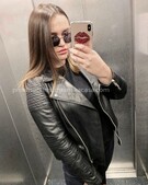 Анкета проститутки Линда - метро Донской, возраст - 25