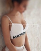 Анкета проститутки Катюша - метро Тропарево-Никулино, возраст - 25