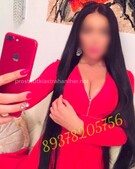 Анкета проститутки Галя - метро Тверской, возраст - 25