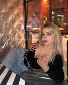 Анкета проститутки Кристина - метро Пресненский, возраст - 25