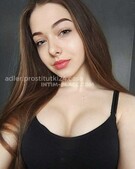 Анкета проститутки Лизочка - метро Даниловский, возраст - 25