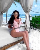 Анкета проститутки Жанна - метро Обручевский, возраст - 25