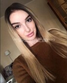 Анкета проститутки Ася - метро Донской, возраст - 25