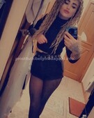 Анкета проститутки Рената - метро Царицыно, возраст - 26