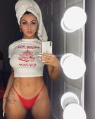 Анкета проститутки Нила - метро Дорогомилово, возраст - 26