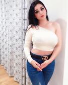 Анкета проститутки Мелисса - метро Басманный, возраст - 26