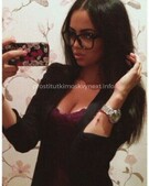 Анкета проститутки Лера - метро Пресненский, возраст - 26