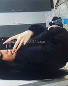 Анкета проститутки Мелисса - метро Лосиноостровский, возраст - 26