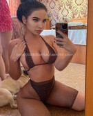 Анкета проститутки Злата - метро Пресненский, возраст - 26