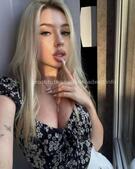 Анкета проститутки Марта - метро Люблино, возраст - 26