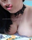 Анкета проститутки Юлия - метро Строгино, возраст - 26