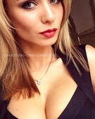 Анкета проститутки Танюша - метро Куркино, возраст - 26