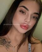 Анкета проститутки Кира - метро Перово, возраст - 26