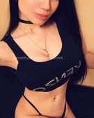 Анкета проститутки Услада - метро Коньково, возраст - 27