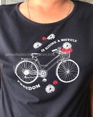 Анкета проститутки Мирослава - метро Бабушкинский, возраст - 27