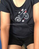 Анкета проститутки Лилия - метро Тверской, возраст - 27