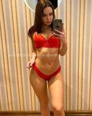 Анкета проститутки Ольга - метро Фили-Давыдково, возраст - 27