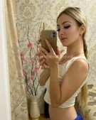 Анкета проститутки Сабина - метро Гагаринский, возраст - 27