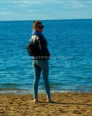 Анкета проститутки Мира - метро Северное Тушино, возраст - 27