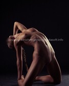 Анкета проститутки Рената - метро Митино, возраст - 27