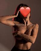 Анкета проститутки Карина - метро Ломоносовский, возраст - 28