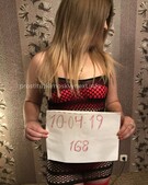 Анкета проститутки Леся - метро Строгино, возраст - 28