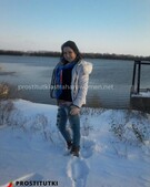 Анкета проститутки Полина - метро Южнопортовый, возраст - 29