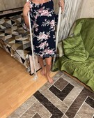 Анкета проститутки Надя - метро Коньково, возраст - 30