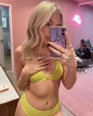 Анкета проститутки Ксения - метро Пресненский, возраст - 30