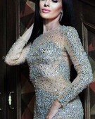 Анкета проститутки Кристина - метро Кузьминки, возраст - 32