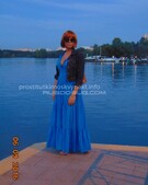 Анкета проститутки Услада - метро Нагатино-Садовники, возраст - 32