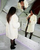 Анкета проститутки Эмма - метро Северное Медведково, возраст - 34