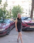 Анкета проститутки Софа - метро Обручевский, возраст - 38