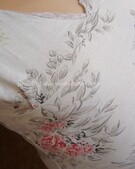 Анкета проститутки Олеся - метро Дорогомилово, возраст - 41