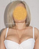 Анкета проститутки Рада - метро Мещанский, возраст - 41